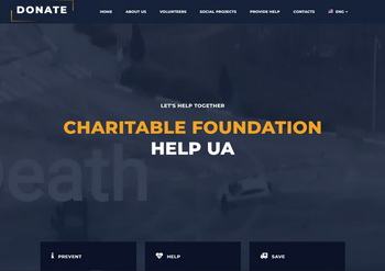 CHARITABLE FOUND